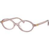 MIU MIU MU01X 12W1O1